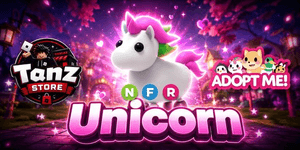 Unicorn NFR