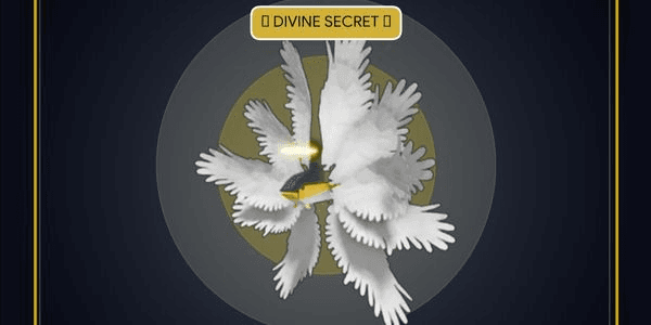 Gambar Product Seraphfin - Divine Secret