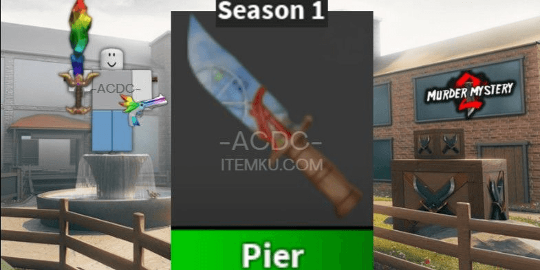 Product Showcase