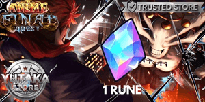1 Rune