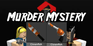 Clownfish Set