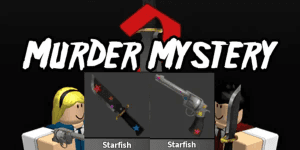 Starfish Set