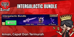 Limited Item (Rod Skin) 1