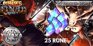 25 Rune