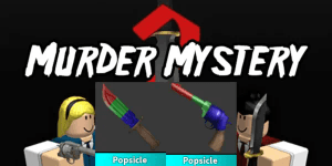 Popsicle Set