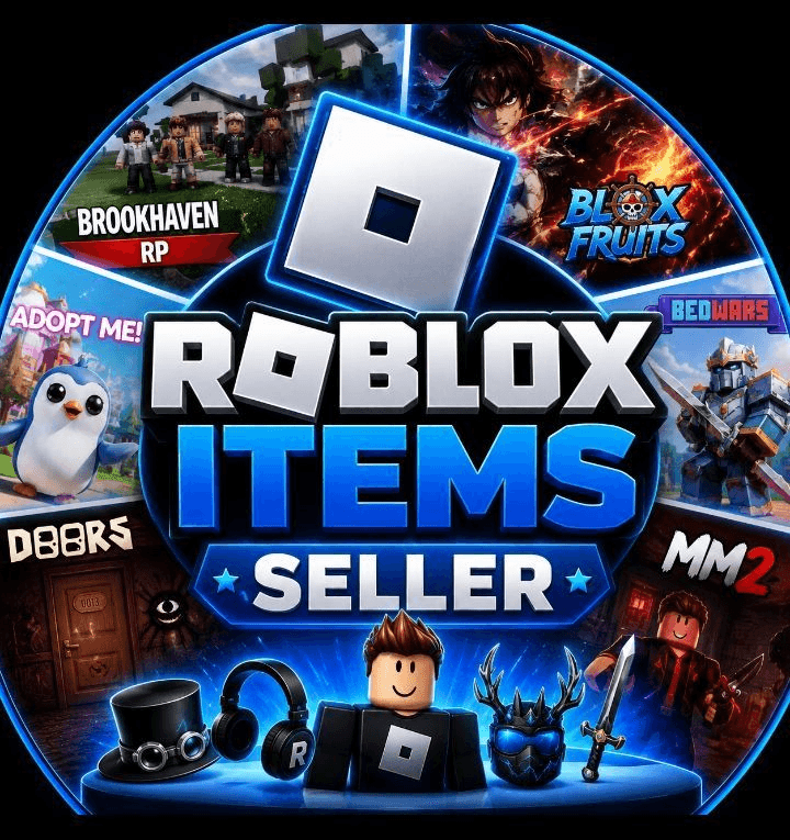 avatar GsauceKrays Store