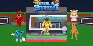 Gold Churrito Bunnito