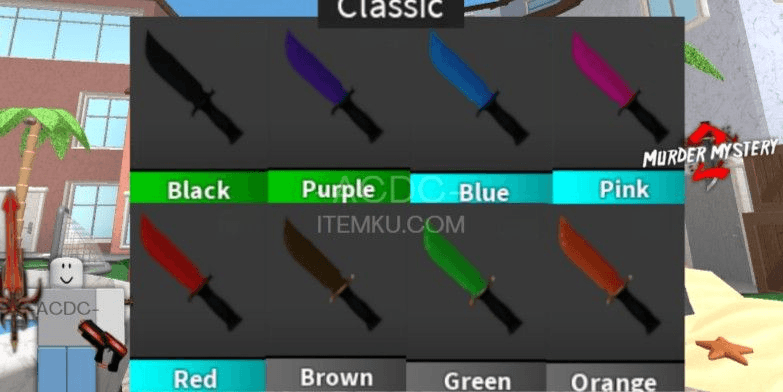 Product Showcase