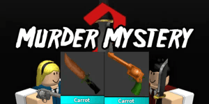 Carrot Set