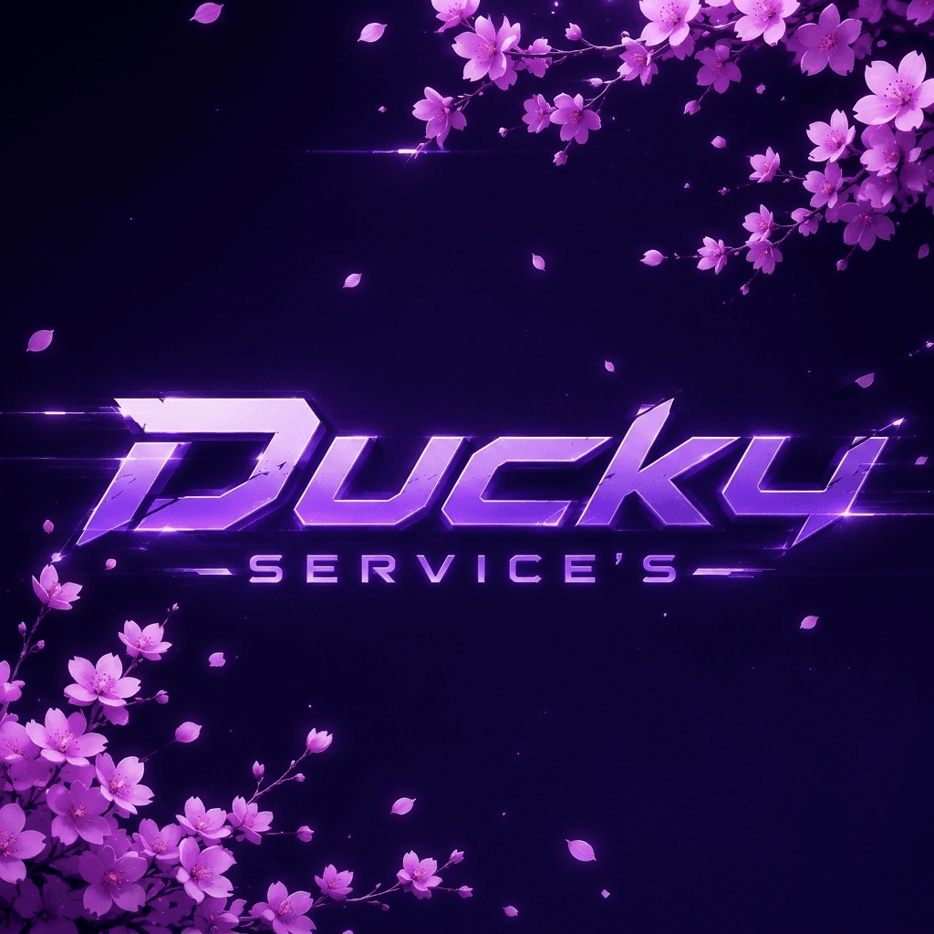 avatar Duckys Services