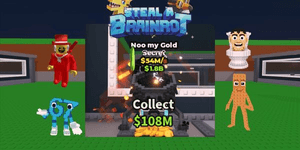Noo my Gold