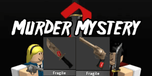 Fragile Set