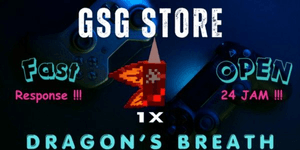 Dragon's Breath