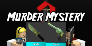 Soda Set