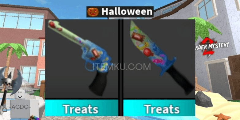 Product Showcase