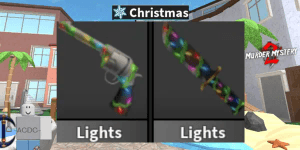 Lights Set