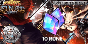 10 Rune