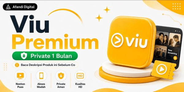 Gambar Product 1 Month