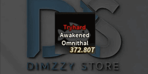 Awakened Omnithal
