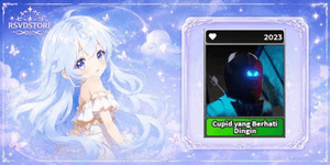 Cold-Hearted Cupid