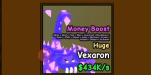 Vexaron - Catch And Tame!