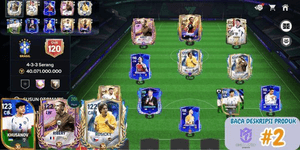 ACCOUNT FC MOBILE ACCORDING TO PHOTO #2