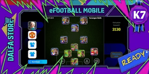 K7#Messi strongest bliztculler+full France pack