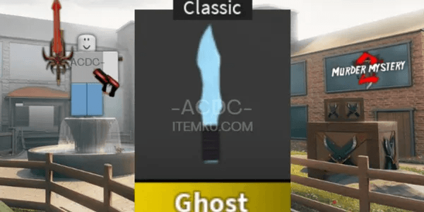 Ghost