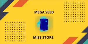 Mega Seed