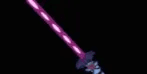 Flower Sword