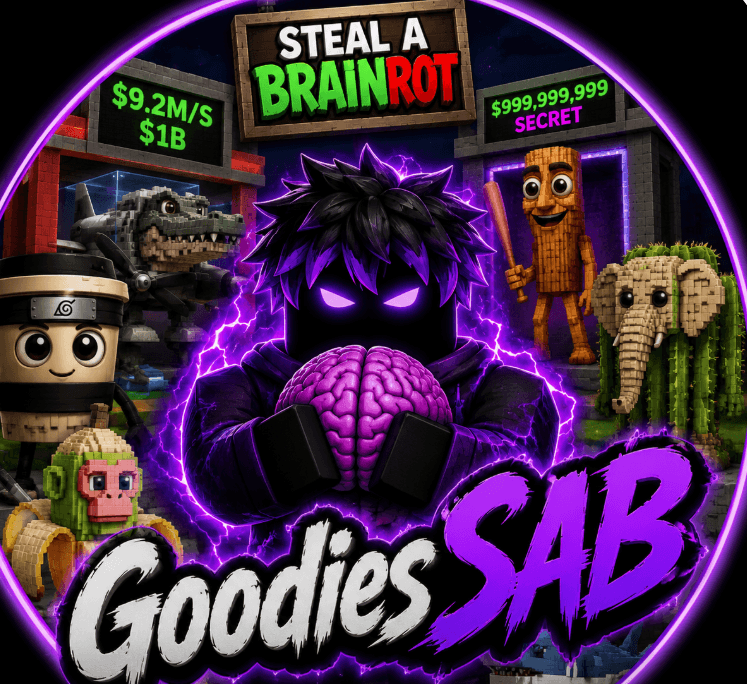 avatar GoodiesforSAB