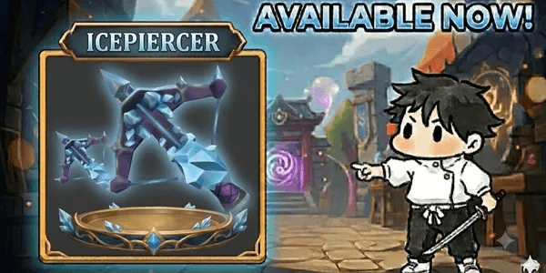 Icepiercer