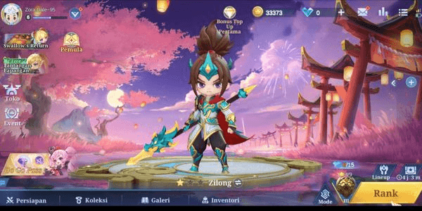 Gambar Product Magic Chess GOGO