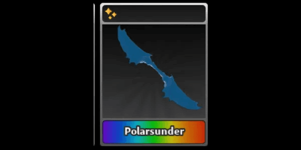 Polarsunder
