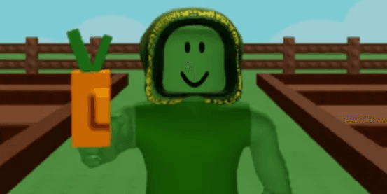 Carrot