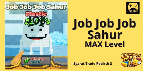 Job Job Job Sahur