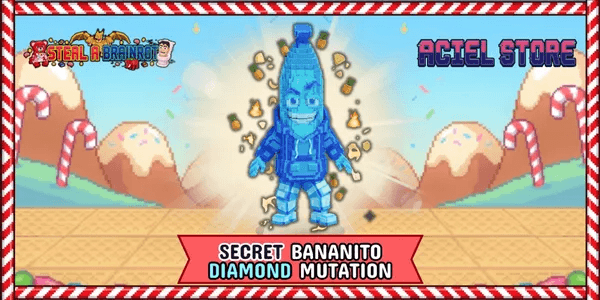 Diamond Bananito