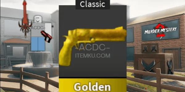 Golden