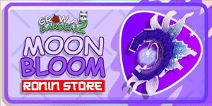 Moon Bloom