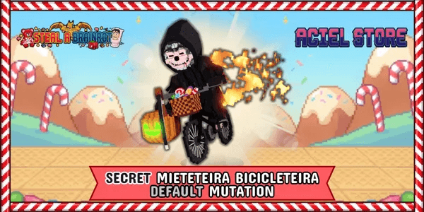 Mieteteira Bicicleteira