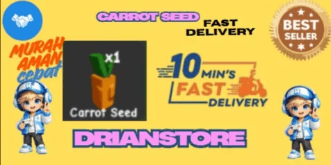 Carrot