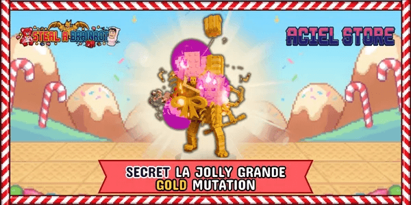 La Jolly Grande