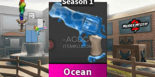 Ocean