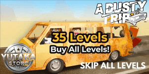 Skip All Levels | 35 Levels