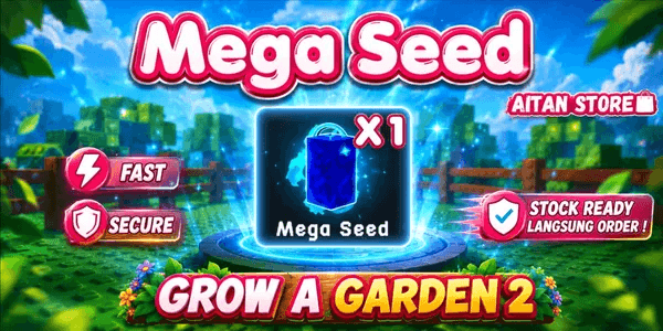 Mega Seed