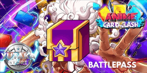 Battlepass