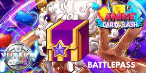Battlepass