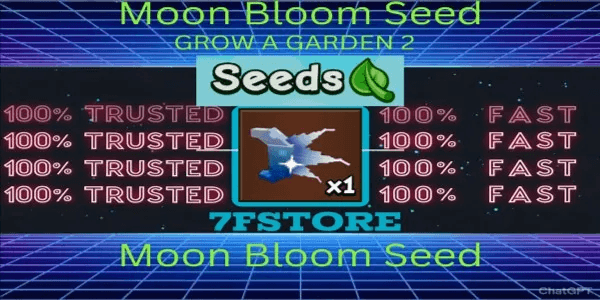 Moon Bloom