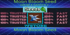 Moon Bloom