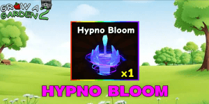 Hypno Bloom